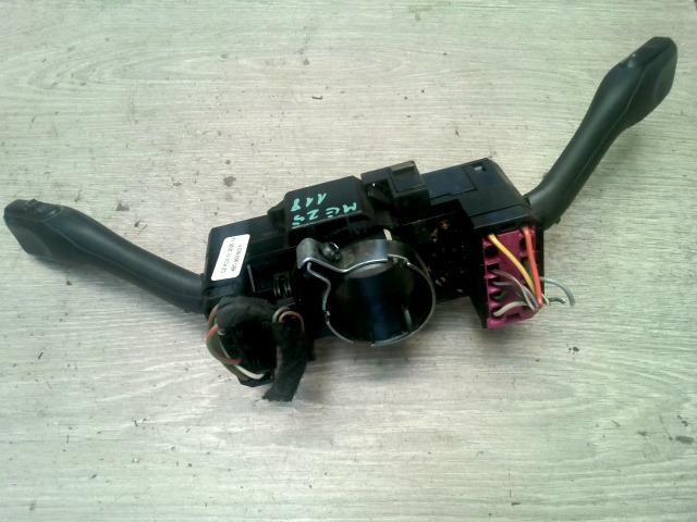 bontott VW GOLF IV Komplett Kormánykapcsoló (Bajuszkapcsoló)