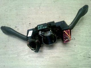 bontott VW GOLF IV Komplett Kormánykapcsoló (Bajuszkapcsoló)