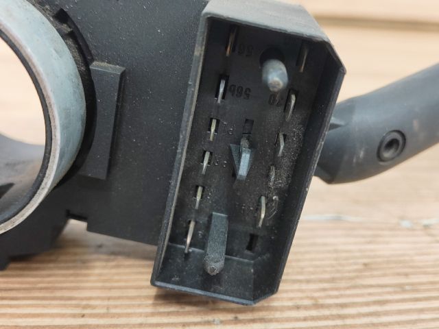 bontott VW GOLF IV Komplett Kormánykapcsoló (Bajuszkapcsoló)