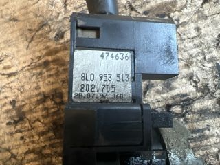 bontott VW GOLF IV Komplett Kormánykapcsoló (Bajuszkapcsoló)