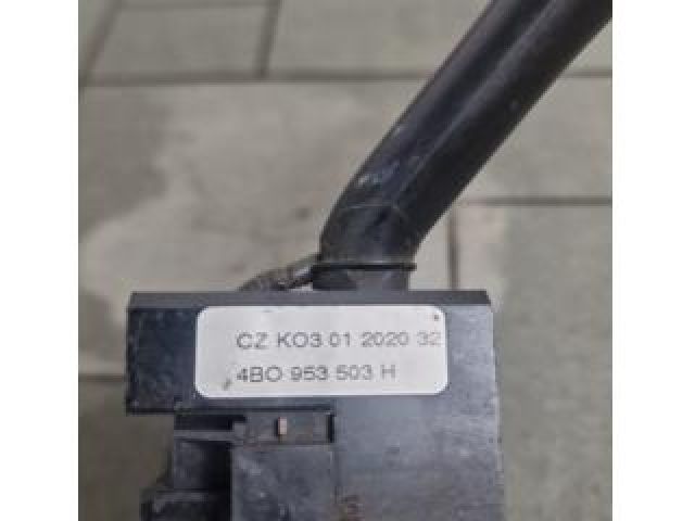 bontott VW GOLF IV Komplett Kormánykapcsoló (Bajuszkapcsoló)