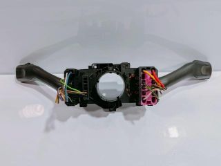 bontott VW GOLF IV Komplett Kormánykapcsoló (Bajuszkapcsoló)