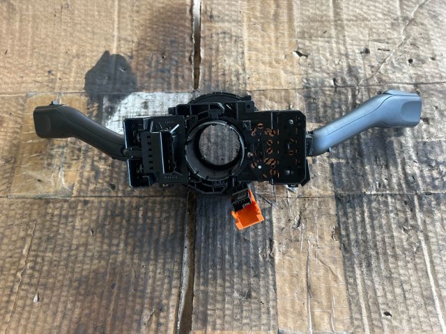 bontott VW GOLF IV Komplett Kormánykapcsoló (Bajuszkapcsoló)