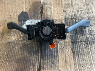 bontott VW GOLF IV Komplett Kormánykapcsoló (Bajuszkapcsoló)