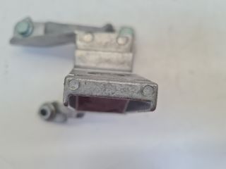 bontott VW GOLF IV Könyöklő Tartó Konzol