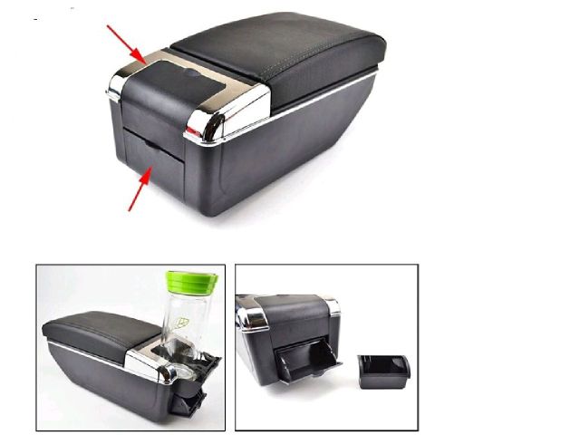 bontott VW GOLF IV Könyöklő