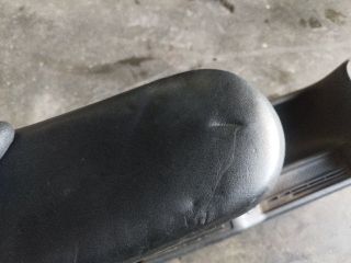 bontott VW GOLF IV Könyöklő