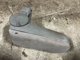 bontott VW GOLF IV Könyöklő