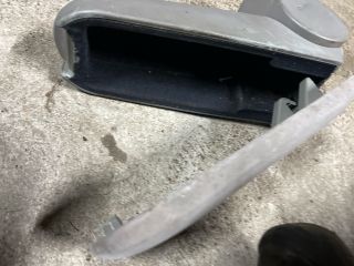 bontott VW GOLF IV Könyöklő