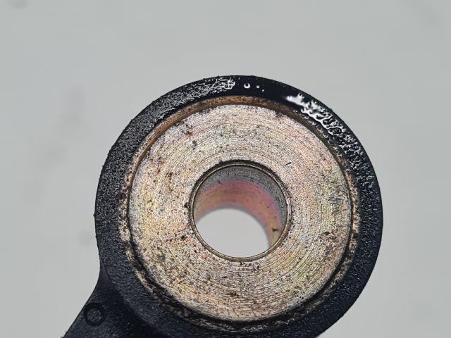 bontott VW GOLF IV Kopogás Jeladó