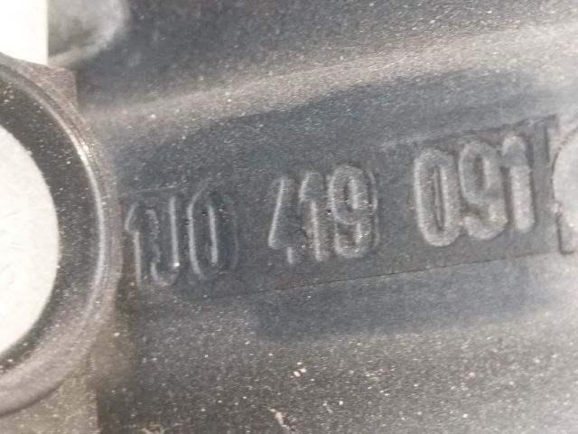 bontott VW GOLF IV Kormány