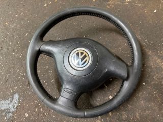 bontott VW GOLF IV Kormány