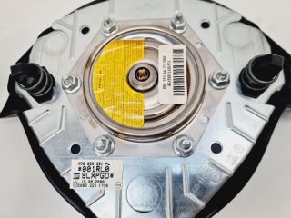 bontott VW GOLF IV Kormány