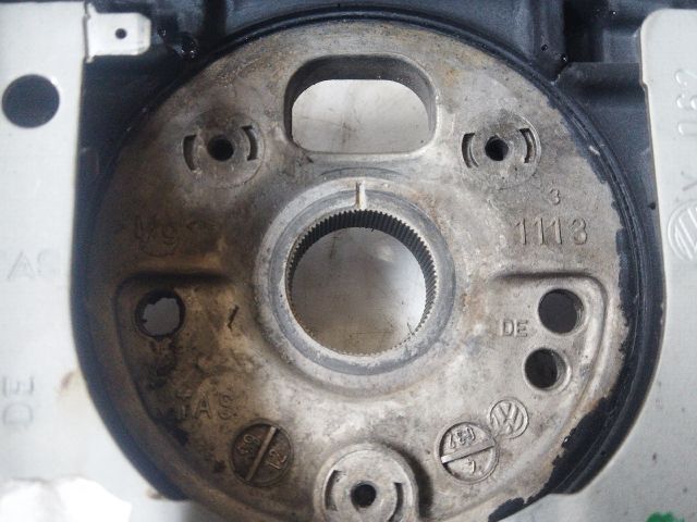 bontott VW GOLF IV Kormány