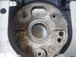 bontott VW GOLF IV Kormány