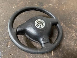 bontott VW GOLF IV Kormány