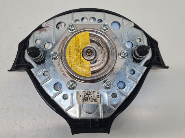 bontott VW GOLF IV Kormány