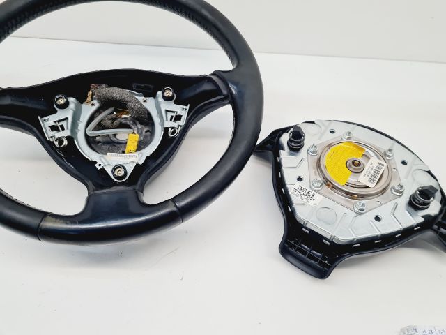 bontott VW GOLF IV Kormány