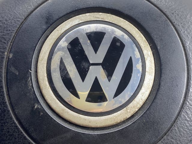 bontott VW GOLF IV Kormánylégzsák