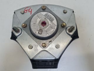 bontott VW GOLF IV Kormánylégzsák