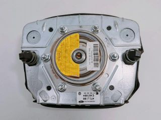 bontott VW GOLF IV Kormánylégzsák