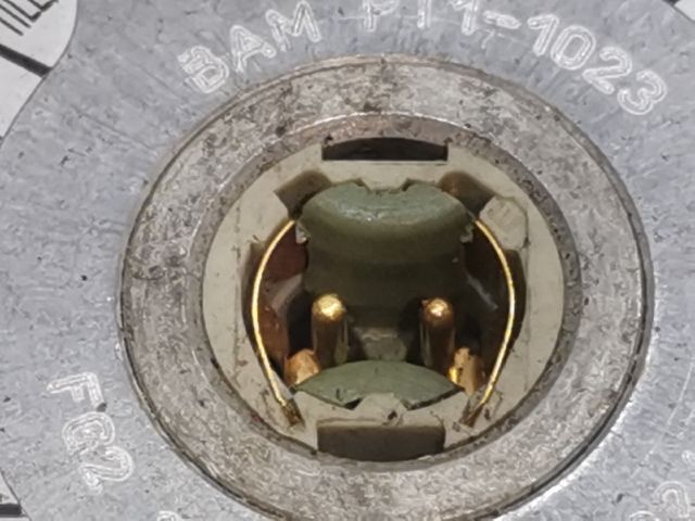 bontott VW GOLF IV Kormánylégzsák