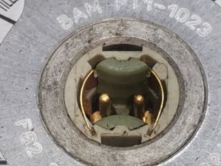 bontott VW GOLF IV Kormánylégzsák