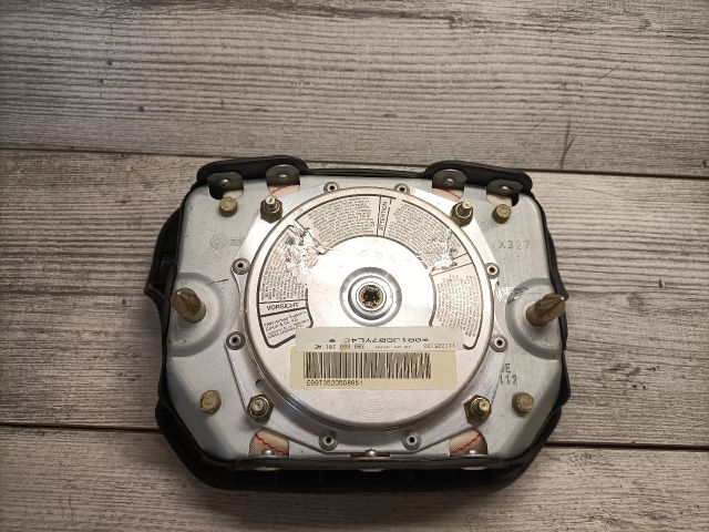 bontott VW GOLF IV Kormánylégzsák