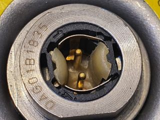 bontott VW GOLF IV Kormánylégzsák