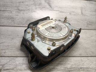 bontott VW GOLF IV Kormánylégzsák