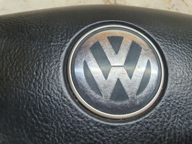 bontott VW GOLF IV Kormánylégzsák