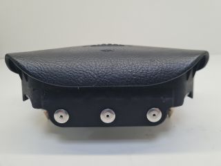 bontott VW GOLF IV Kormánylégzsák