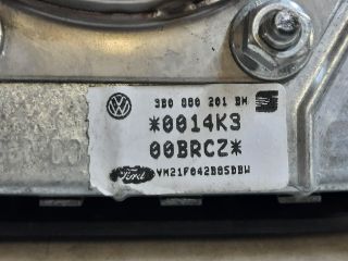 bontott VW GOLF IV Kormánylégzsák