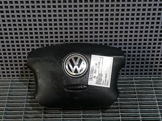 bontott VW GOLF IV Kormánylégzsák