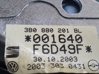 bontott VW GOLF IV Kormánylégzsák