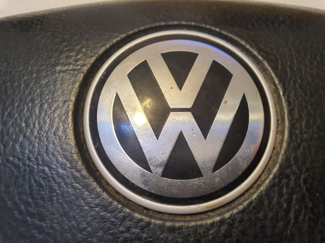 bontott VW GOLF IV Kormánylégzsák