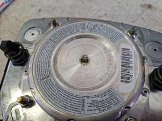 bontott VW GOLF IV Kormánylégzsák