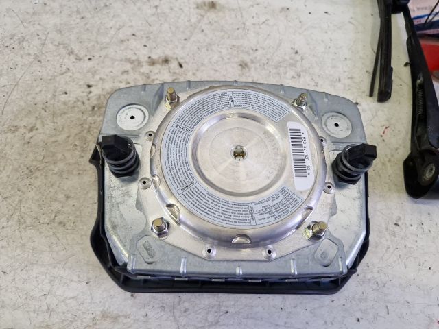 bontott VW GOLF IV Kormánylégzsák