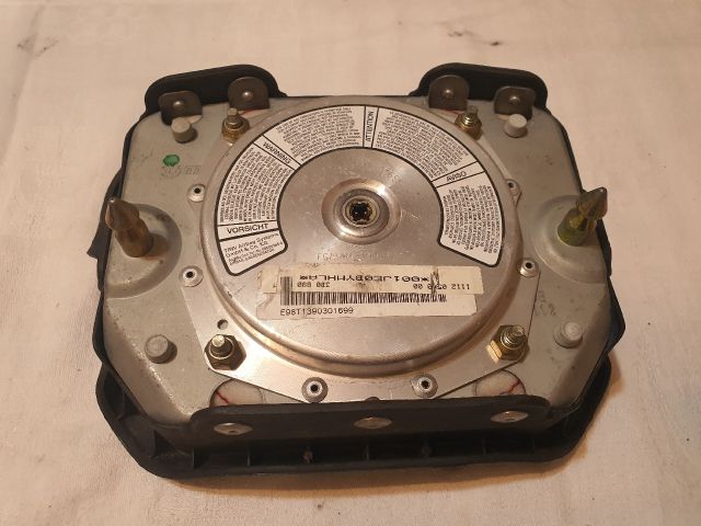 bontott VW GOLF IV Kormánylégzsák