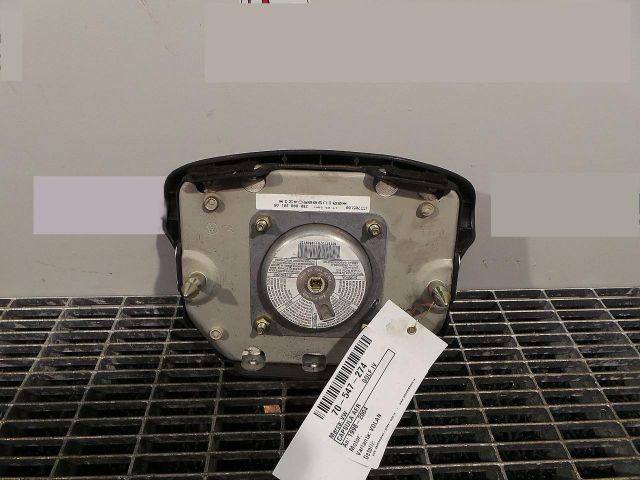 bontott VW GOLF IV Kormánylégzsák