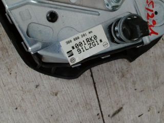 bontott VW GOLF IV Kormánylégzsák