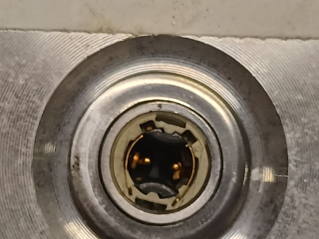 bontott VW GOLF IV Kormánylégzsák