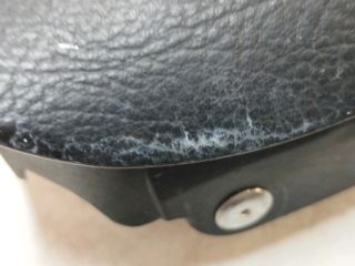 bontott VW GOLF IV Kormánylégzsák