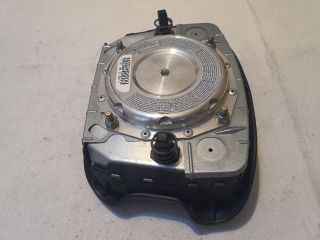 bontott VW GOLF IV Kormánylégzsák