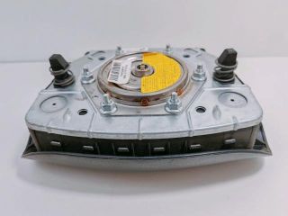 bontott VW GOLF IV Kormánylégzsák