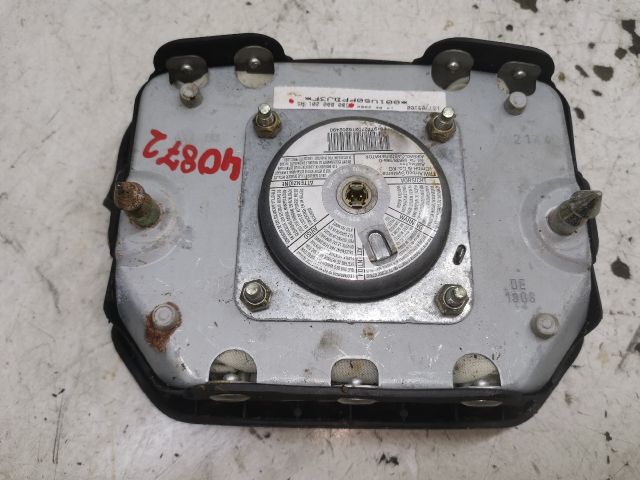 bontott VW GOLF IV Kormánylégzsák