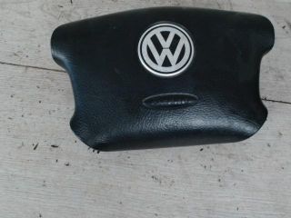 bontott VW GOLF IV Kormánylégzsák