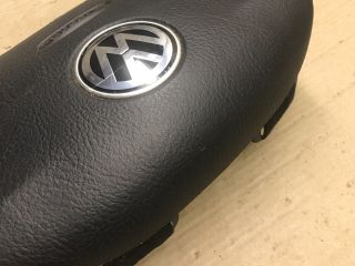 bontott VW GOLF IV Kormánylégzsák