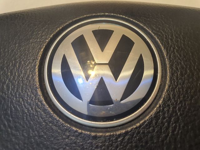 bontott VW GOLF IV Kormánylégzsák