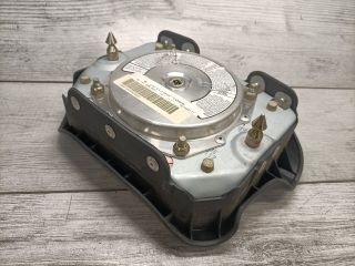 bontott VW GOLF IV Kormánylégzsák